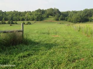 0 Tom Greer Rd, Bardstown, KY 40004