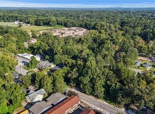 2047 Joseph E Boone Blvd NW, Atlanta, GA 30314