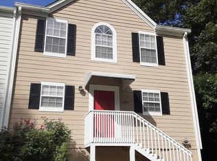 1430 Shiloh Way NW, Kennesaw, GA 30144