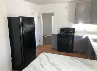 1612 Roosevelt Ave, Toledo, OH 43607