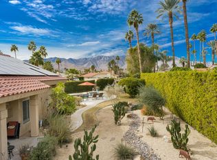 36605 Palmdale Rd, Rancho Mirage, CA 92270