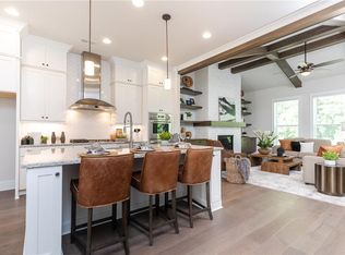 12737 Ruths Farm Way, Alpharetta, GA 30004