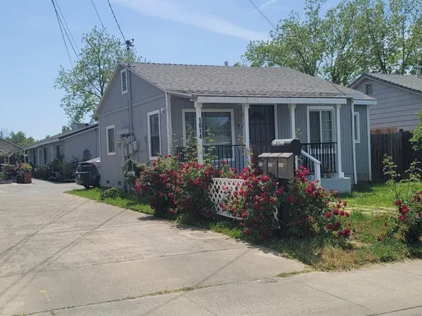 1814 Iris Ave, Sacramento, CA 95815
