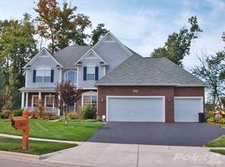 10474 Dexter Ct, Powell, OH 43065