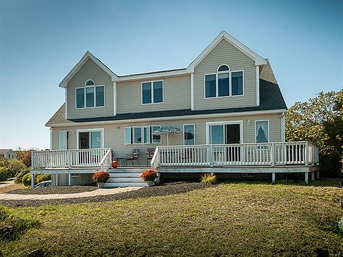 Live Your MAINE DREAM