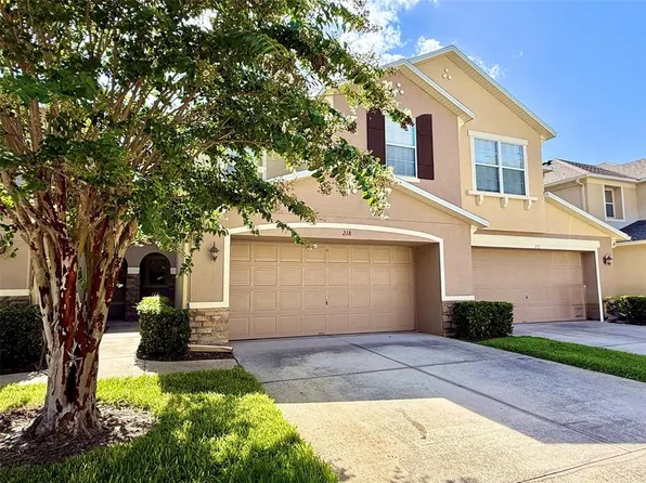 218 Winter Nellis Cir, Winter Garden, FL 34787