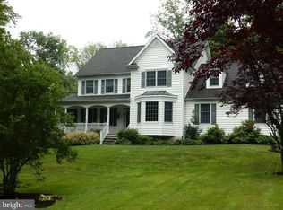 3440 Aquetong Rd, Carversville, PA 18913