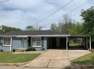 1902 Parklen St, Tyler, TX 75701