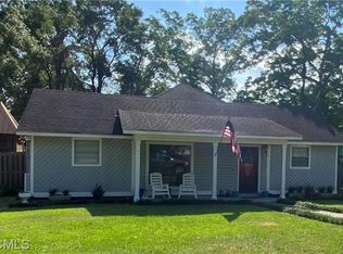 4815 Sharpless Dr E, Eight Mile, AL 36613