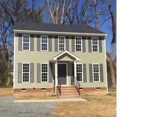 118 St Charles Pl, King William, VA 23106