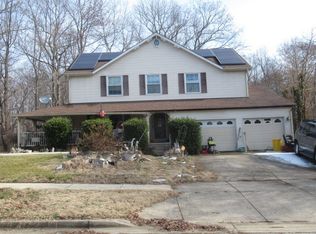 9504 Fox Run Dr, Clinton, MD 20735