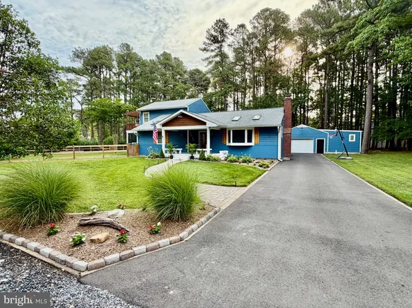 132 Cecil Rd, Stevensville, MD 21666