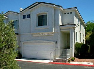 230 Kindred Point Ct, Henderson, NV 89052