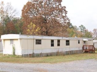 5227 Nicklesville Rd NE, Resaca, GA 30735