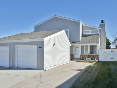11926 Monroe St, Thornton, CO, 80233