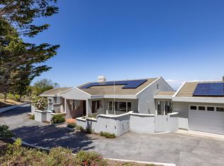 25681 Whip Rd, Monterey, CA 93940