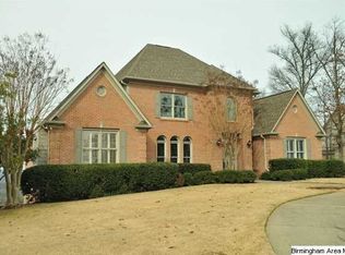 2069 Brook Highland Rdg, Birmingham, AL 35242