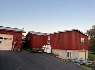 479 Lindsay Rd, Newport, NY 13416