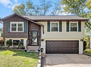 70 Arabelle Dr, Belleville, IL
