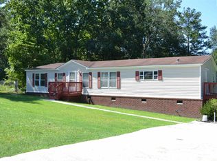 100 Crestridge Dr, Lexington, SC 29073