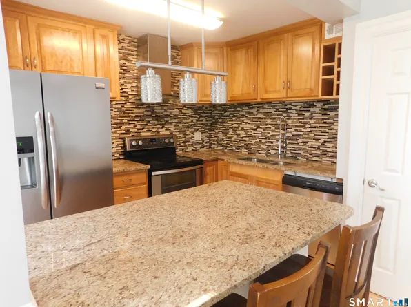 38 Padanaram Avenue #1, Danbury, CT 06811