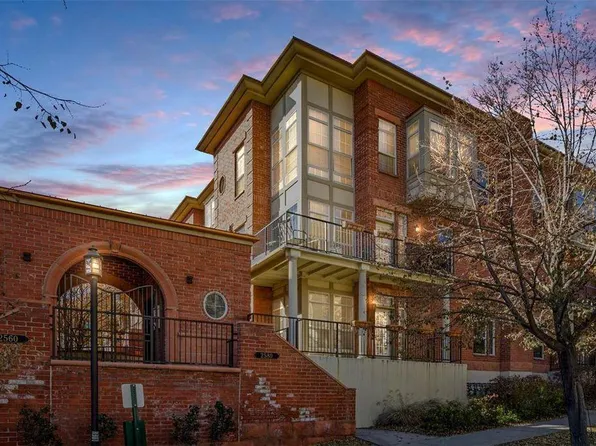 2560 17th St Unit 209, Denver, CO 80211