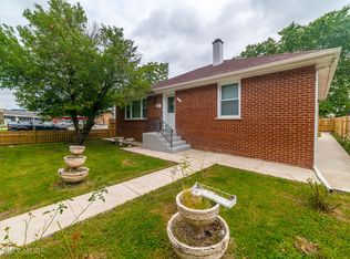 3537 Mannheim Rd, Franklin Park, IL 60131