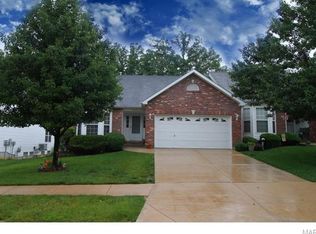 1624 Polar Dr, Wentzville, MO 63385