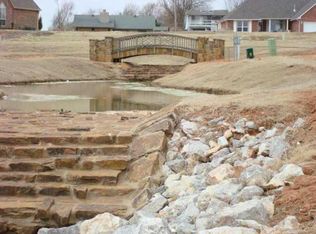 Falling Springs Ln LOT 5, Yukon, OK 73099