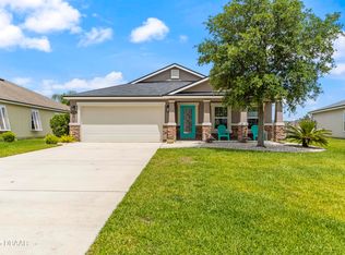 498 Colorado Springs Way, Saint Augustine, FL 32092