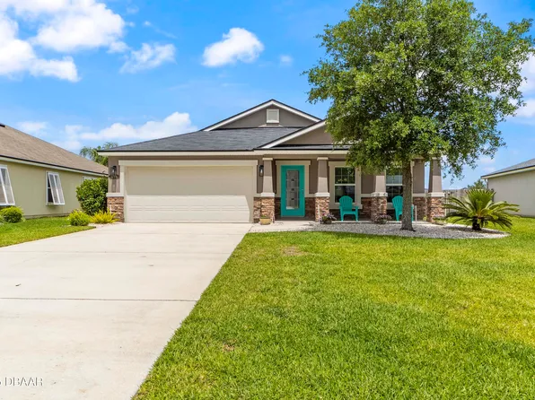 498 Colorado Springs Way, Saint Augustine, FL 32092