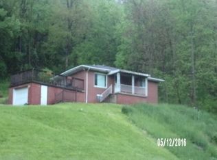 58940 Glenns Run Rd, Martins Ferry, OH 43935