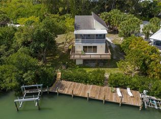 320 Kettle Harbor Dr, Placida, FL 33946