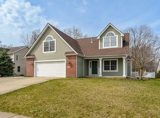 7804 Reindeer St, Portage, MI 49002