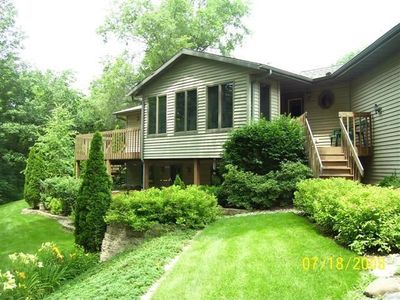 13230 W Harvest Moon Cir, Evansville, WI, 53536