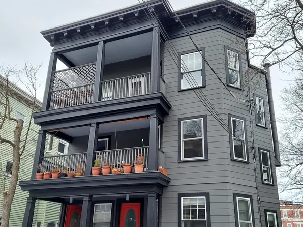 15 Marie Ave, Cambridge, MA