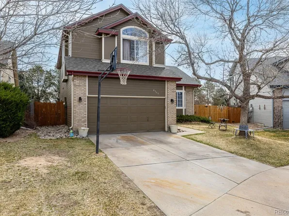 4165 S Granby Circle, Aurora, CO 80014