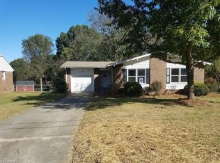 1759 Hausman Dr, Winston Salem, NC 27103