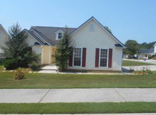 6052 Preserve Pass, Fairburn, GA 30213