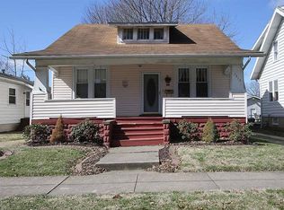 1312 Laurel St, Highland, IL