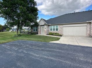 6815 Park Square Dr APT C, Avon, IN 46123