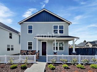 4822 87th Ave NE, Marysville, WA 98270