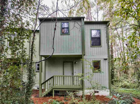 1200 Cross Creek Way APT 6, Tallahassee, FL 32301