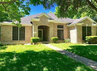 3613 Rocky Ford Dr, Austin, TX 78749