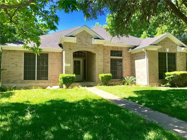 3613 Rocky Ford Dr, Austin, TX 78749