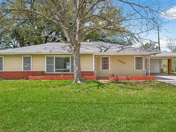12006 Zavalla St, Houston, TX 77085