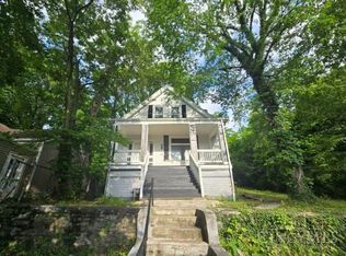 4556 Hamilton Ave, Cincinnati, OH