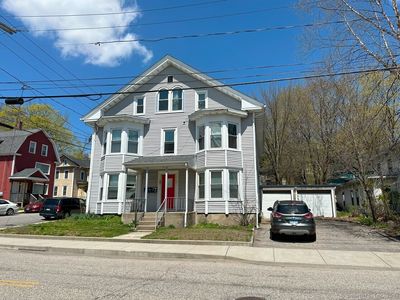 95 Spring St, Willimantic, CT, 06226