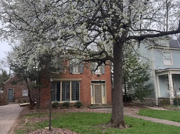 111 E Broadway St, Bardstown, KY 40004