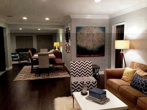 (OLD PHOTO) Furnishing Reference Only